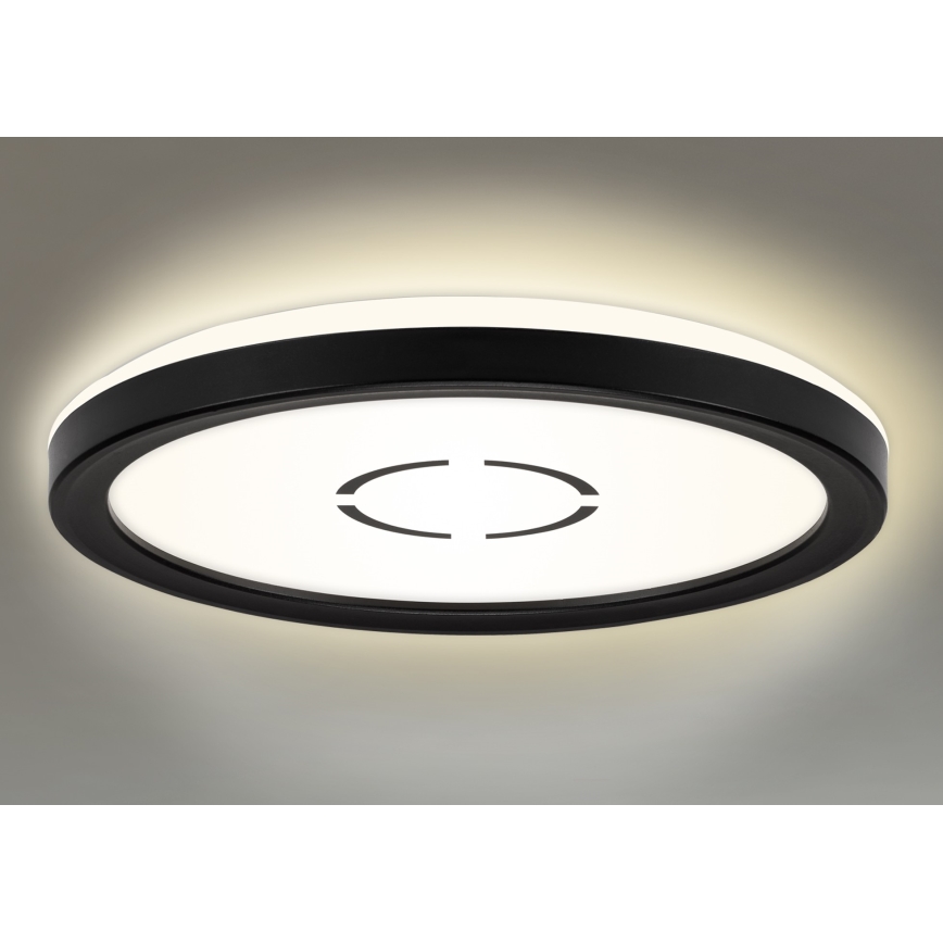 Briloner 3175-015 - LED Plafonjera FREE LED/12W/230V pr. 19 cm