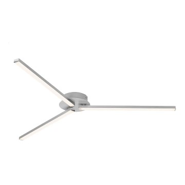 Briloner 3181-039 - LED plafonski luster GO 3xLED/5W/230V