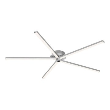 Briloner 3181-059 - LED plafonski luster GO 5xLED/4,8W/230V