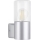 Briloner 320504TF - Spoljašnja zidna lampa 1xE27/12W/230V IP44 srebrno