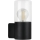 Briloner 320505TF - Spoljašnja zidna lampa 1xE27/12W/230V IP44 crno