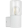 Briloner 320506TF - Spoljašnja zidna lampa 1xE27/12W/230V IP44 bela