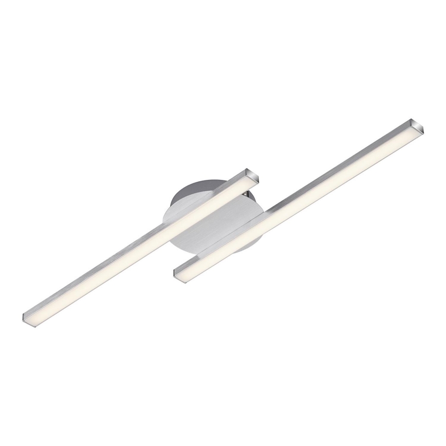 Briloner 3257-029 - LED Nadgradni luster GO 2xLED/6W/230V