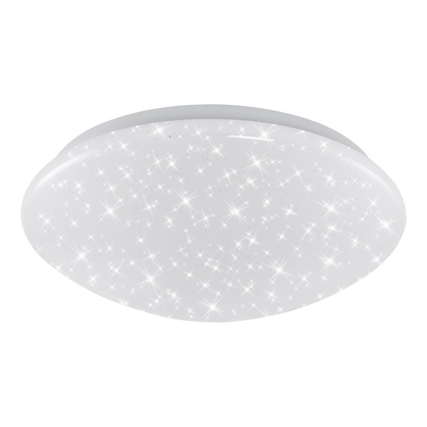 Briloner 3320-016 - LED plafonsko svetlo STARRY SKY LED/12W/230V