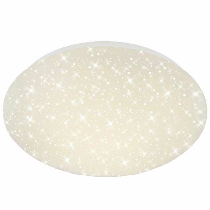 Briloner 3320-016 - LED plafonsko svetlo STARRY SKY LED/12W/230V