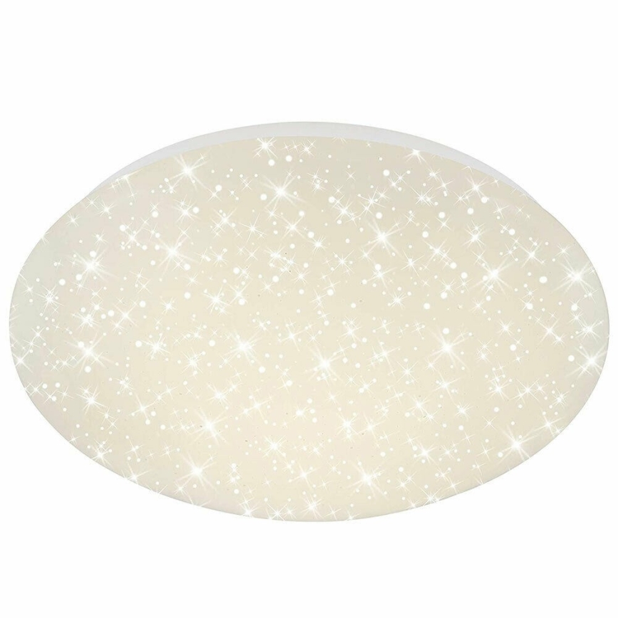 Briloner 3320-016 - LED plafonsko svetlo STARRY SKY LED/12W/230V
