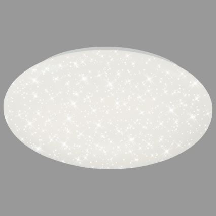 Briloner 3320-216 - LED Plafonjera STARRY SKY LED/18W/230V