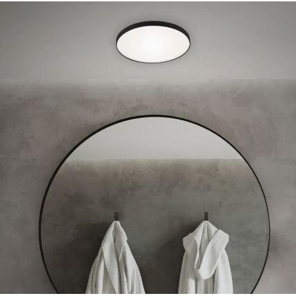 Briloner 3351-015 - LED plafonjera za kupatilo MALBONA LED/13W/230V IP44