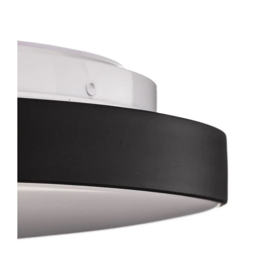 Briloner 3351-015 - LED plafonjera za kupatilo MALBONA LED/13W/230V IP44