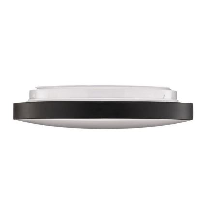 Briloner 3351-015 - LED plafonjera za kupatilo MALBONA LED/13W/230V IP44