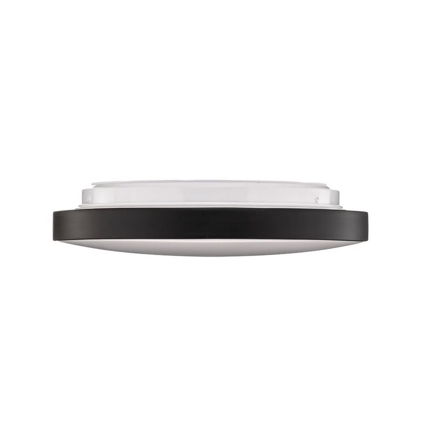 Briloner 3351-015 - LED plafonjera za kupatilo MALBONA LED/13W/230V IP44
