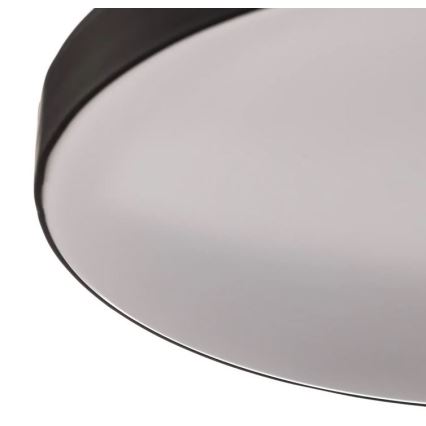 Briloner 3351-015 - LED plafonjera za kupatilo MALBONA LED/13W/230V IP44