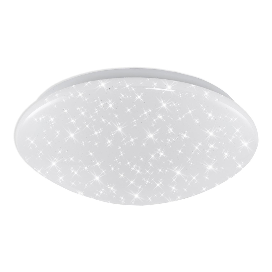 Briloner 3360-016 - LED plafonjera za kupatilo STARRY SKY LED/12W/230V IP44