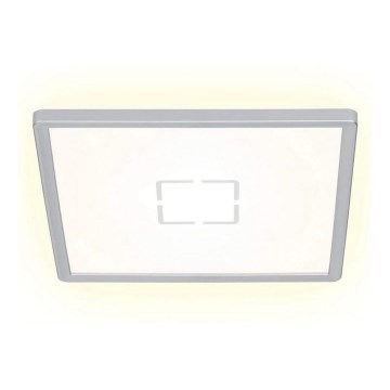 Briloner 3390-014 - LED stropno svetlo FREE LED/18W/230V 29x29 cm