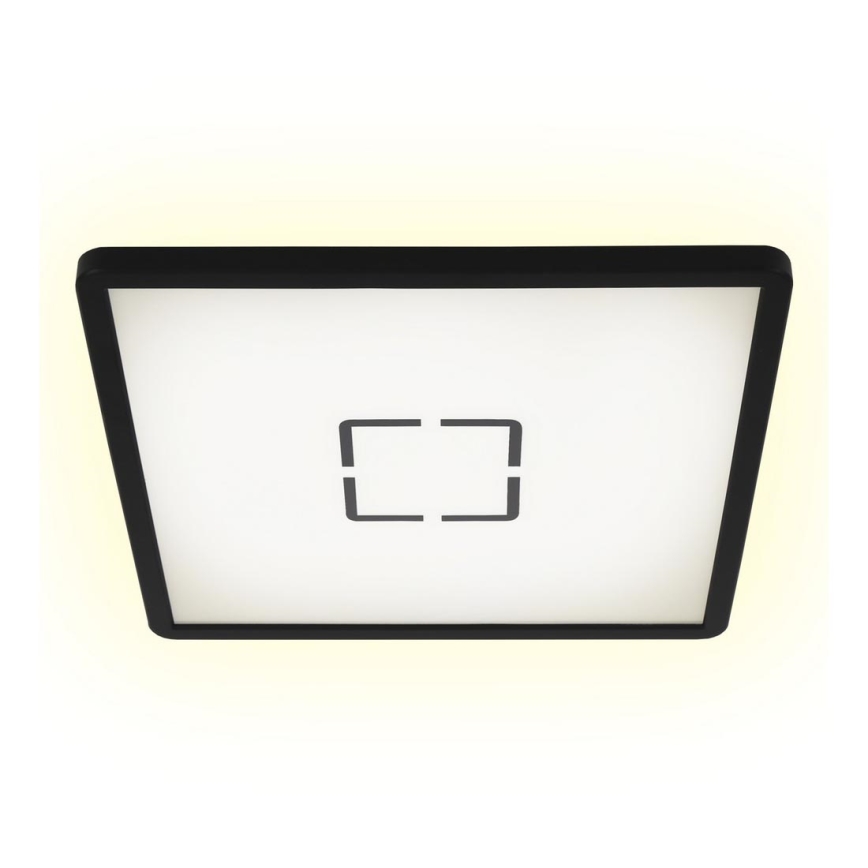 Briloner 3390-015 - LED plafonsko svetlo FREE LED/18W/230V 29x29 cm