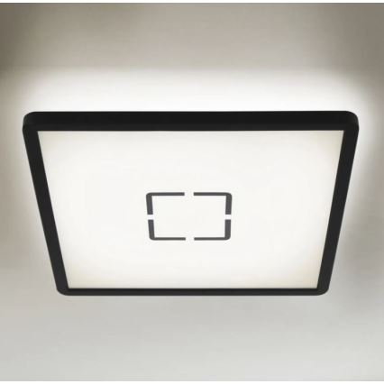 Briloner 3390-015 - LED plafonsko svetlo FREE LED/18W/230V 29x29 cm