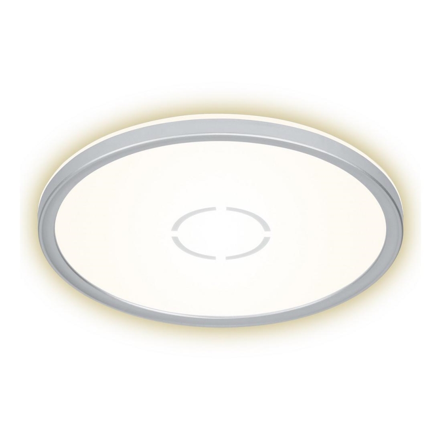 Briloner 3391-014 - LED Plafonjera FREE LED/18W/230V pr. 29 cm