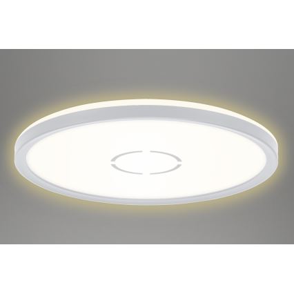 Briloner 3391-014 - LED Plafonjera FREE LED/18W/230V pr. 29 cm