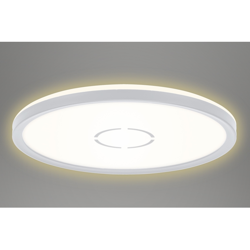Briloner 3391-014 - LED Plafonjera FREE LED/18W/230V pr. 29 cm
