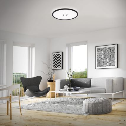 Briloner 3392-015 - LED Plafonjera FREE LED/22W/230V pr. 42 cm