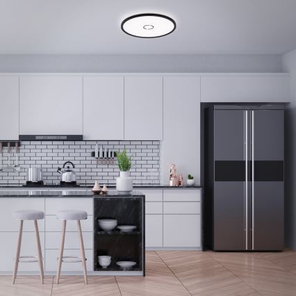 Briloner 3392-015 - LED Plafonjera FREE LED/22W/230V pr. 42 cm