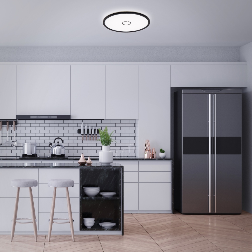 Briloner 3392-015 - LED Plafonjera FREE LED/22W/230V pr. 42 cm