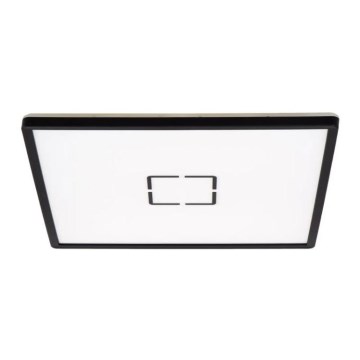 Briloner 3393-015 - LED stropna svetiljka FREE LED/22W/230V 42x42 cm