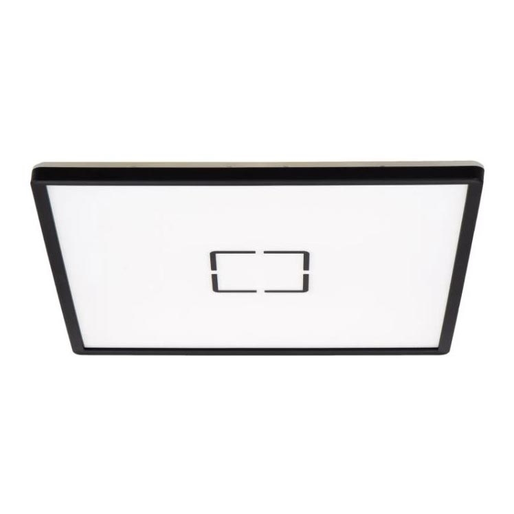 Briloner 3393-015 - LED stropna svetiljka FREE LED/22W/230V 42x42 cm