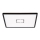 Briloner 3393-015 - LED stropna svetiljka FREE LED/22W/230V 42x42 cm