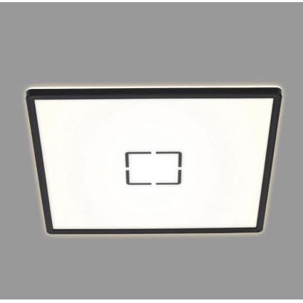 Briloner 3393-015 - LED stropna svetiljka FREE LED/22W/230V 42x42 cm