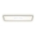 Briloner 3394-014 - LED Plafonjera FREE LED/22W/230V 58x20 cm