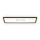 Briloner 3394-015 - LED Plafonjera FREE LED/22W/230V 58x20 cm