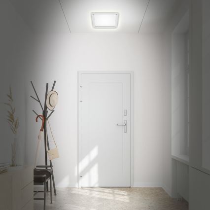 Briloner 3397-016 - LED Plafonjera FREE LED/22W/230V