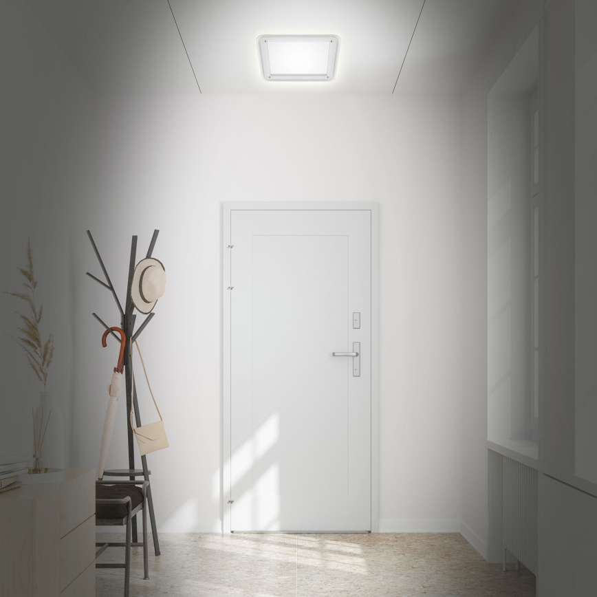 Briloner 3397-016 - LED Plafonjera FREE LED/22W/230V