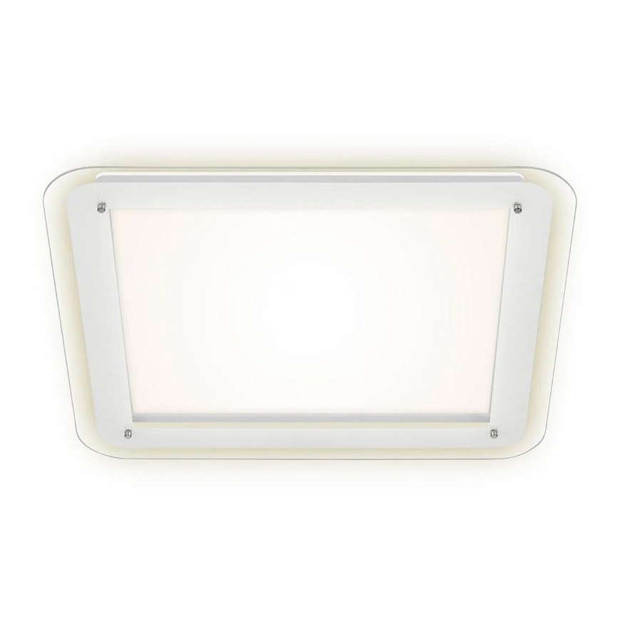 Briloner 3397-016 - LED plafonsko svetlo FREE LED/22W/230V