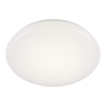 Briloner 3407-016 - LED plafonjera za kupatilo SPLASH LED/18W/230V IP44