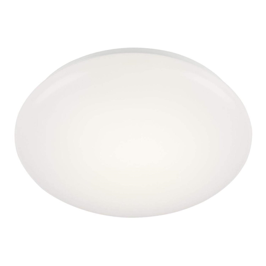 Briloner 3407-016 - LED plafonjera za kupatilo SPLASH LED/18W/230V IP44