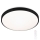 Briloner 3430-015 - LED Prigušiva plafonjera MANNY LED/48W/230V + Daljinski upravljač