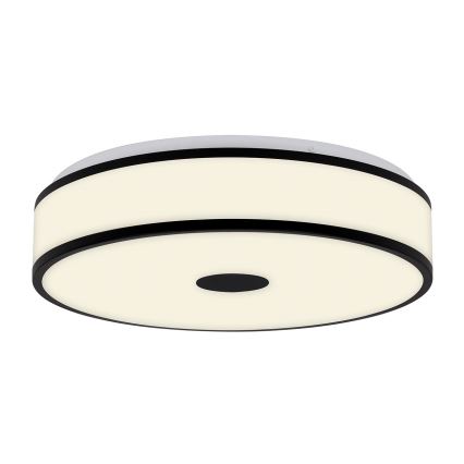 Briloner 3454-115 - LED Plafonjera BLOCK LED/18W/230V