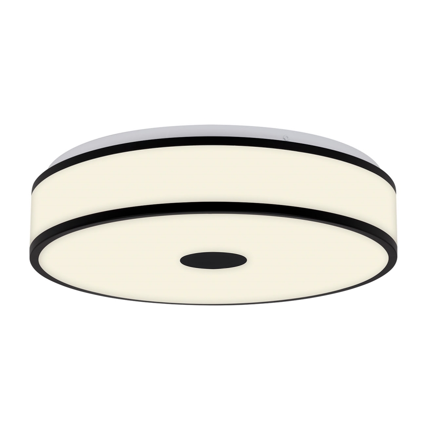 Briloner 3454-115 - LED Plafonjera BLOCK LED/18W/230V