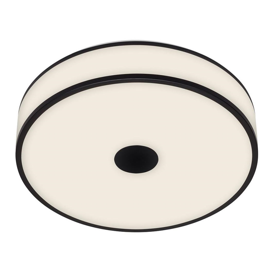 Briloner 3454-115 - LED plafonska svetiljka BLOCK LED/18W/230V