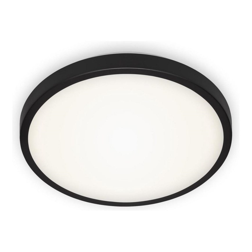 Briloner 3455-015 - LED Plafonjera MANNY LED/12W/230V
