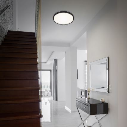 Briloner 3455-215 - LED Plafonjera MANNY LED/24W/230V