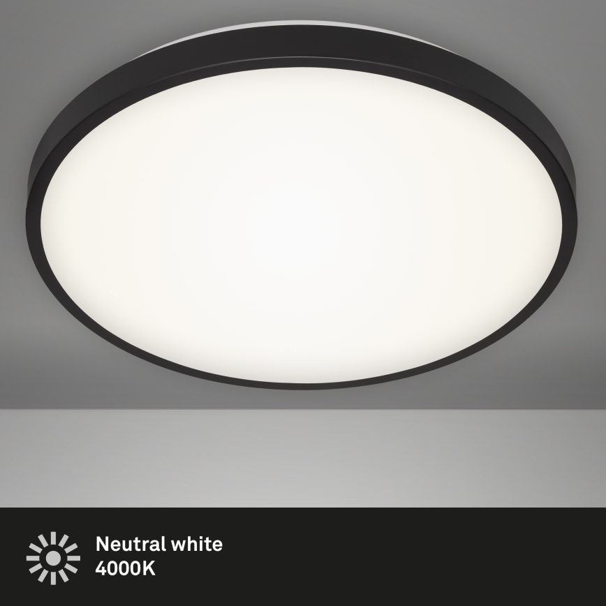 Briloner 3455-215 - LED Plafonjera MANNY LED/24W/230V