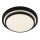 Briloner 3459-015 - LED Plafonjera CAKE LED/18W/230V