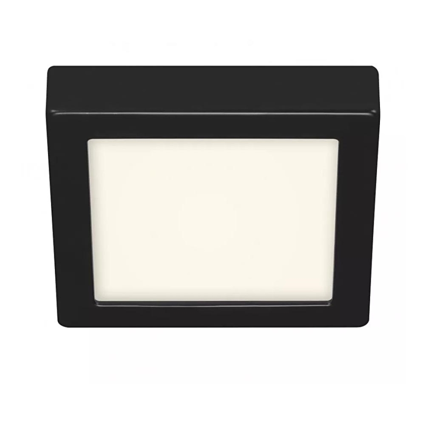 Briloner 3464-415 - LED Plafonjera FIRE LED/12W/230V 17x17 cm