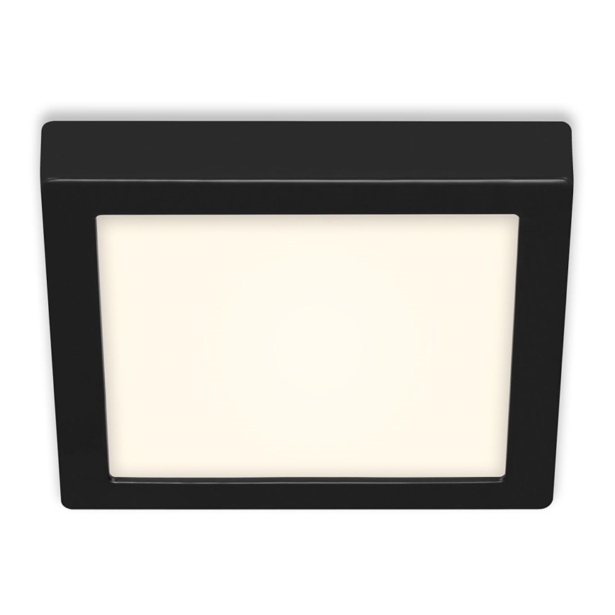 Briloner 3466-415 - LED Plafonjera FIRE LED/16,5W/230V 22,5x22,5 cm