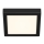 Briloner 3466-415 - LED Plafonjera FIRE LED/16,5W/230V 22,5x22,5 cm