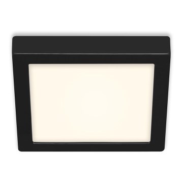 Briloner 3466-415 - LED plafonsko svetlo FIRE LED/16,5W/230V 22,5x22,5 cm