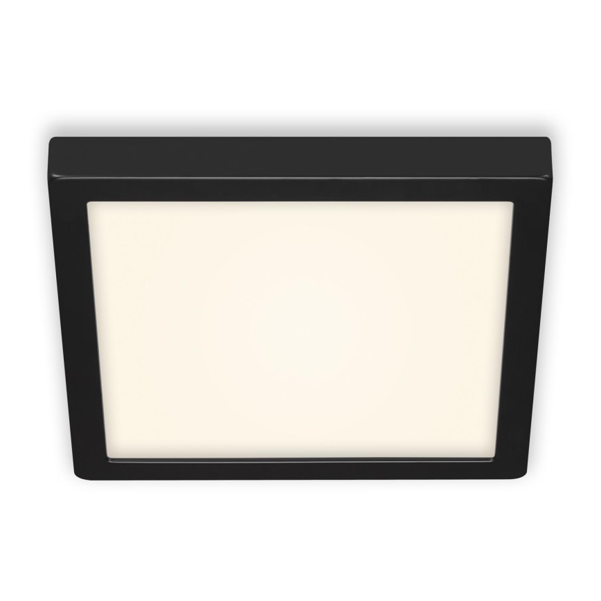 Briloner 3467-415 - LED Plafonjera FIRE LED/21W/230V 30x30 cm